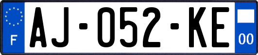 AJ-052-KE