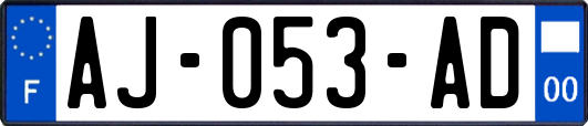 AJ-053-AD