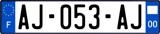 AJ-053-AJ