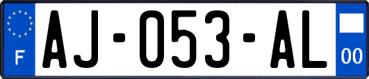 AJ-053-AL