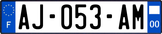 AJ-053-AM