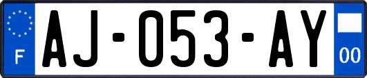 AJ-053-AY