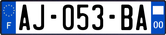 AJ-053-BA