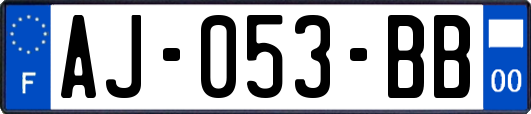 AJ-053-BB