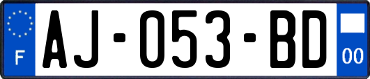 AJ-053-BD