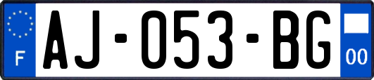 AJ-053-BG