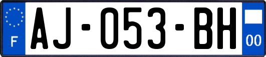 AJ-053-BH