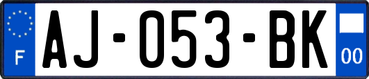 AJ-053-BK