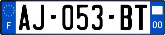 AJ-053-BT