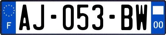 AJ-053-BW