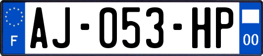 AJ-053-HP