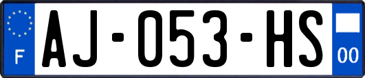 AJ-053-HS