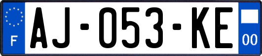 AJ-053-KE