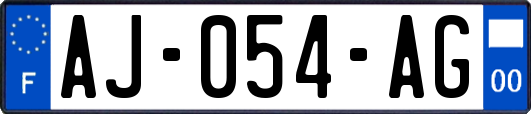 AJ-054-AG