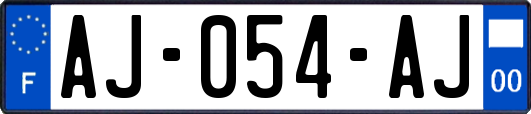 AJ-054-AJ