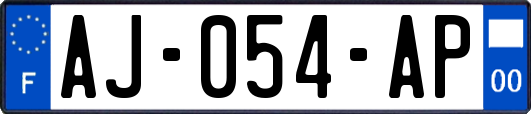 AJ-054-AP