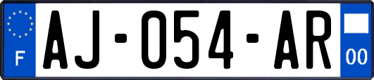 AJ-054-AR