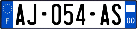 AJ-054-AS