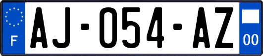 AJ-054-AZ