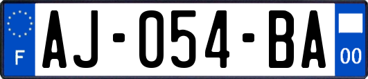 AJ-054-BA