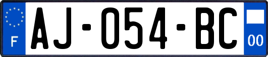 AJ-054-BC