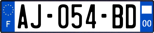 AJ-054-BD