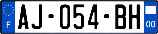 AJ-054-BH