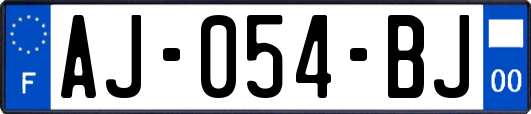 AJ-054-BJ