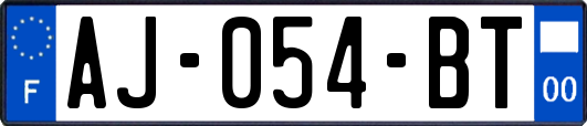 AJ-054-BT