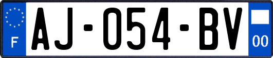 AJ-054-BV