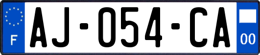 AJ-054-CA