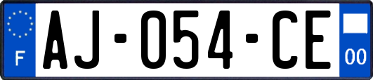 AJ-054-CE