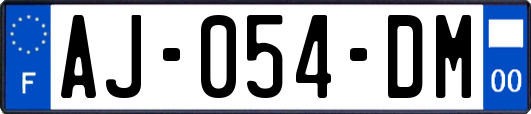 AJ-054-DM