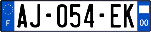 AJ-054-EK