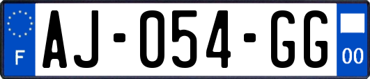 AJ-054-GG