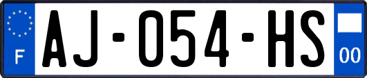 AJ-054-HS