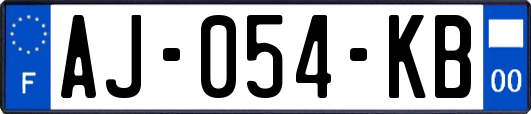AJ-054-KB