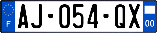 AJ-054-QX
