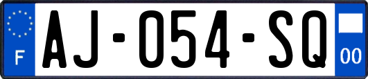 AJ-054-SQ