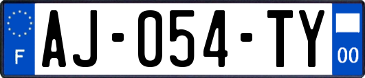 AJ-054-TY