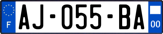 AJ-055-BA