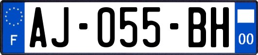 AJ-055-BH