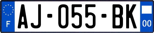 AJ-055-BK