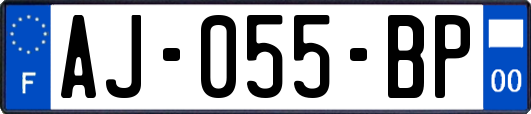 AJ-055-BP