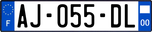 AJ-055-DL