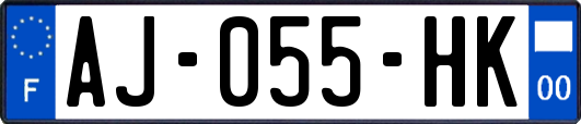 AJ-055-HK