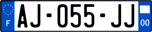 AJ-055-JJ