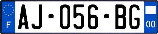 AJ-056-BG