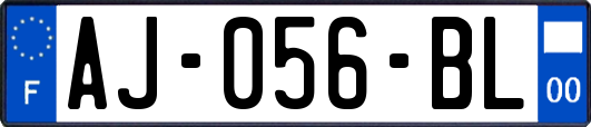 AJ-056-BL