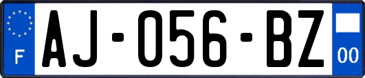 AJ-056-BZ